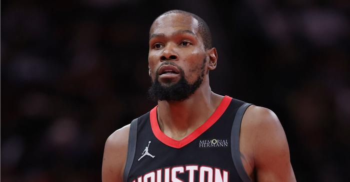 开云体育入口-热火绝杀公牛，杜兰特状态火热