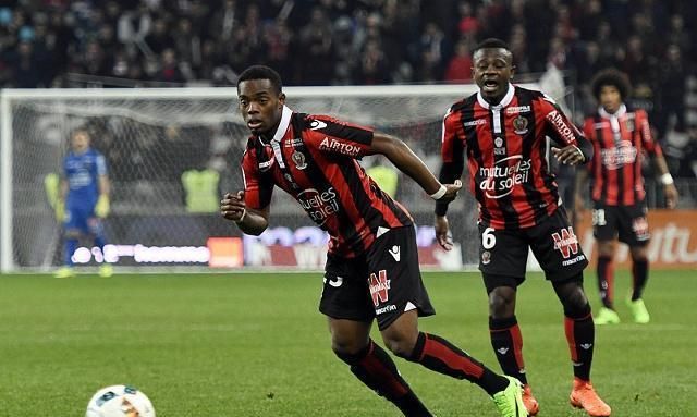 开云体育中国-丹麦蓝白在主场击败第戎，继续领跑法甲积分榜